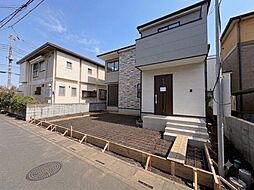 桜区塚本　9期　1号棟　全1棟