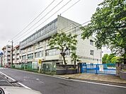 川越市立霞ヶ関東小学校 480m