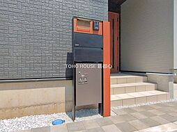 外観の画像