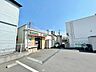 周辺：セブン-イレブン 越谷千間台東店まで約400m
