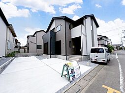 桜区塚本 8期 1号棟 全2棟