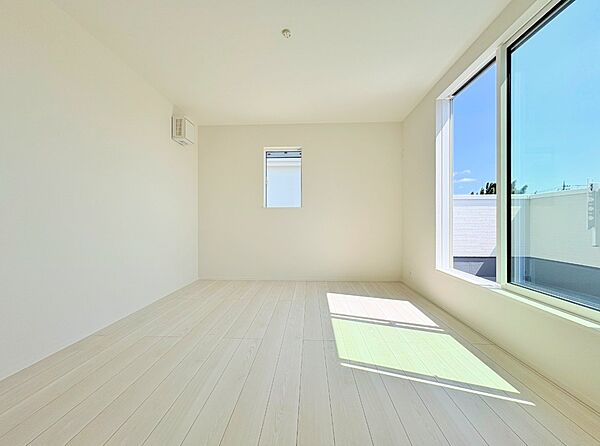 子供部屋