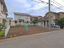 高崎線 北本駅 徒歩23分