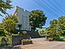 周辺：桶川西中学校まで約1800m