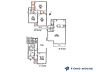 間取り：間取図