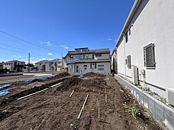 中央区大戸3丁目 1号棟 全2棟