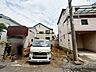 外観：南浦和駅徒歩20分の立地。居住性を一段と心地よいものにしています。(令和8年6月 撮影)