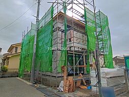 東武伊勢崎線 蒲生駅 徒歩15分