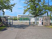 さいたま市立馬宮中学校 540m