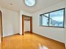 寝室：ただ住むだけでなく楽しい毎日と明るい未来を感じます。
