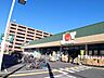 周辺：ジョイフーズ越谷登戸店まで約850m