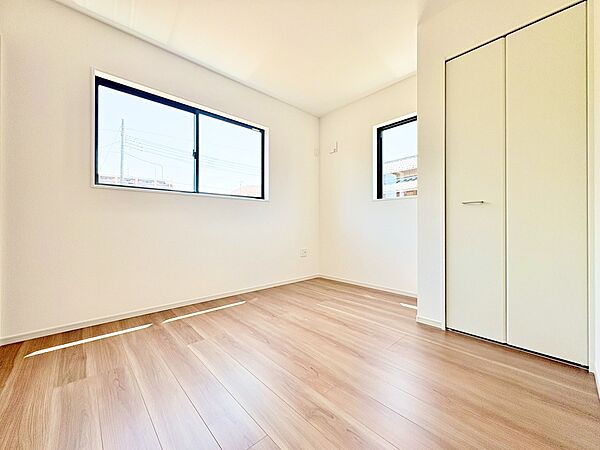 子供部屋