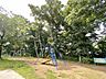 周辺：安行原自然の森まで約650m