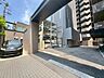 駐車場：駐車場の空き状況はご確認ください。