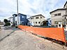 外観：ここに住まう方の心地よさが最優先されますように。