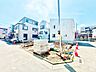 外観：充実の設備・仕様で新生活を快適にスタートできます。(令和8年6月 撮影)