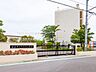 周辺：越谷市立大相模小学校まで約2700m