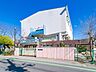 周辺：芝西保育所まで約650m