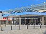 周辺：東武鉄道「蒲生」駅 1600m