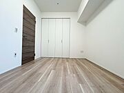 充実した生活は伸びやかな居室空間から始まります。