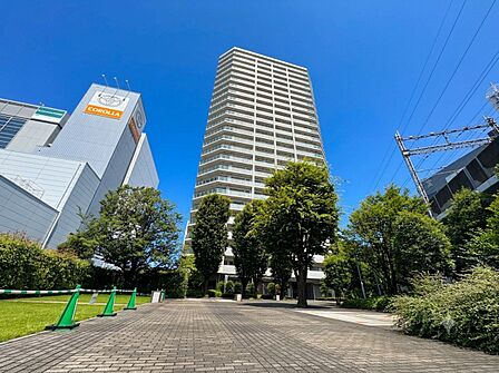 ペット飼育可能のお住まいです。大切なご家族と一緒に暮らせます。(細則あり)
