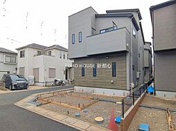 JR京浜東北・根岸線 大宮駅 バス15分 南中野下車 徒歩15分