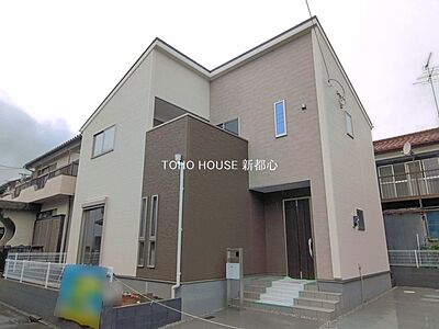 外観:物件外観 外観:物件外観