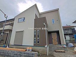 JR高崎線 北本駅 バス6分 チサン第三団地入り口下車 徒歩3分