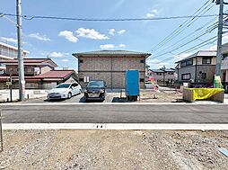 中央区下落合5丁目 G区画 全2区画
