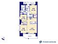 ザ・パークハウス浦和東仲町12階11,499万円