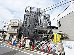 外観の画像