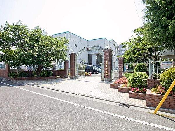 周辺を拡大表示