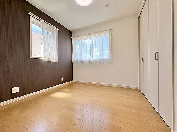 子供部屋