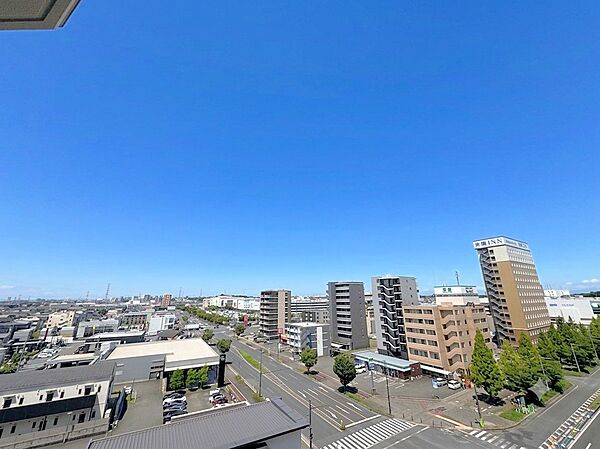 周辺を拡大表示