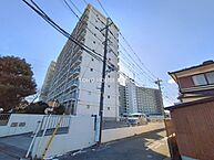 埼玉県川口市大字新堀：物件画像