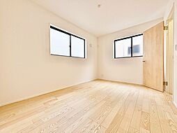 子供部屋の画像