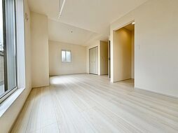 洋室の画像