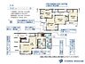 間取り：間取図