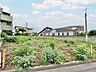 外観：小学校まで徒歩5分でお子様の通学も安心です。
