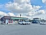 周辺：ファミリーマート 上尾瓦葺店まで約650m