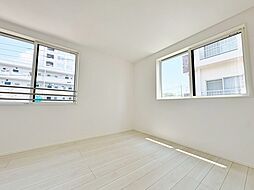 子供部屋の画像
