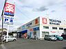 周辺：ウェルシア浦和木崎店まで約750m