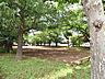周辺：大谷場公園まで約700m