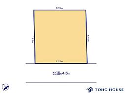 西区プラザ 15期 全1区画