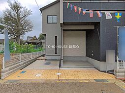 外観の画像