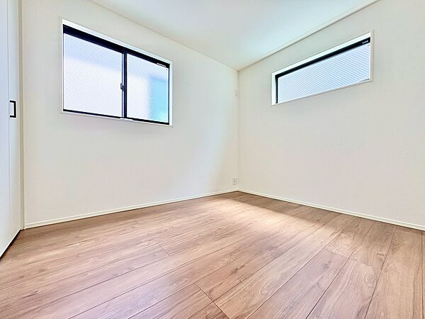 子供部屋