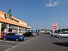 周辺：マルヤ東新井店まで約146m