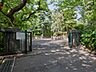 周辺：芝中学校まで約2650m