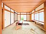 和室：約10帖の和室は心身を静かに満たす落ち着いた趣きの空間です。(令和8年10月撮影)