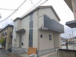 東武東上線 新河岸駅 バス10分 下新河岸下車 徒歩2分